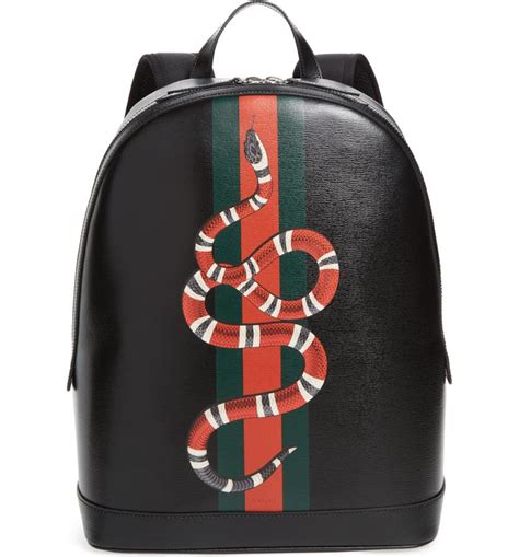 gucci women backpacks|gucci backpack nordstrom.